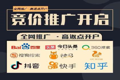 百度优化推广案例研究：如何提高网站转化率